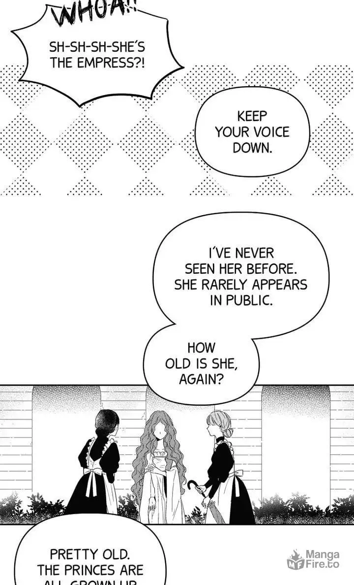 Read Adios April chapter 14 image 20 on Lezhin