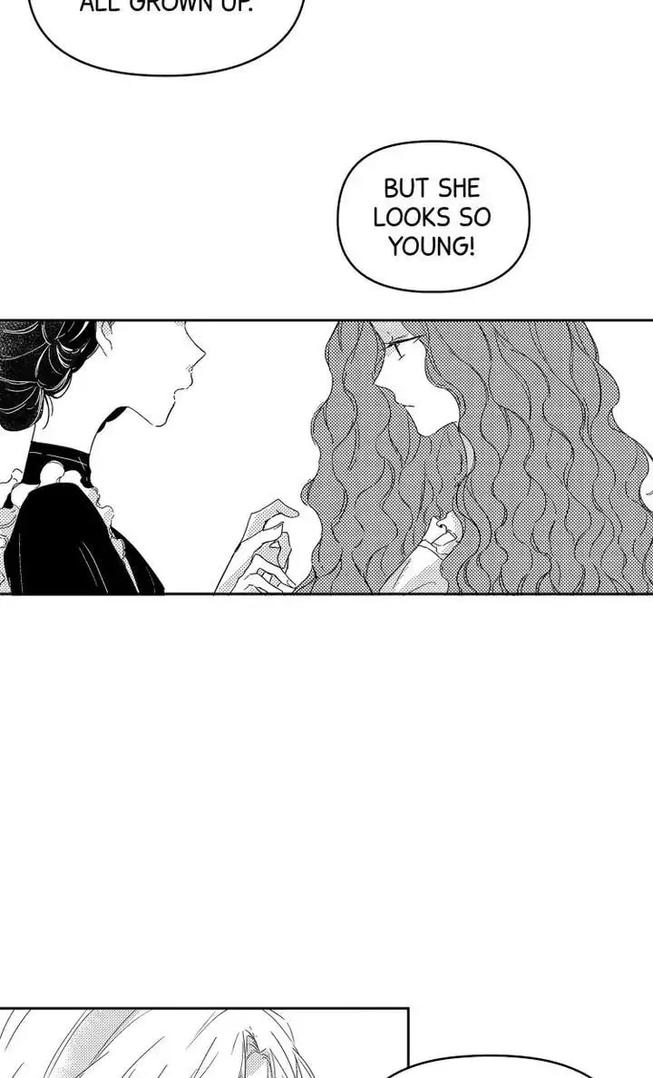 Read Adios April chapter 14 image 21 on Lezhin