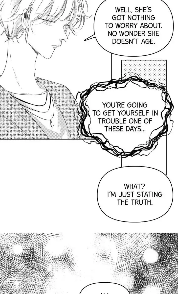 Read Adios April chapter 14 image 22 on Lezhin