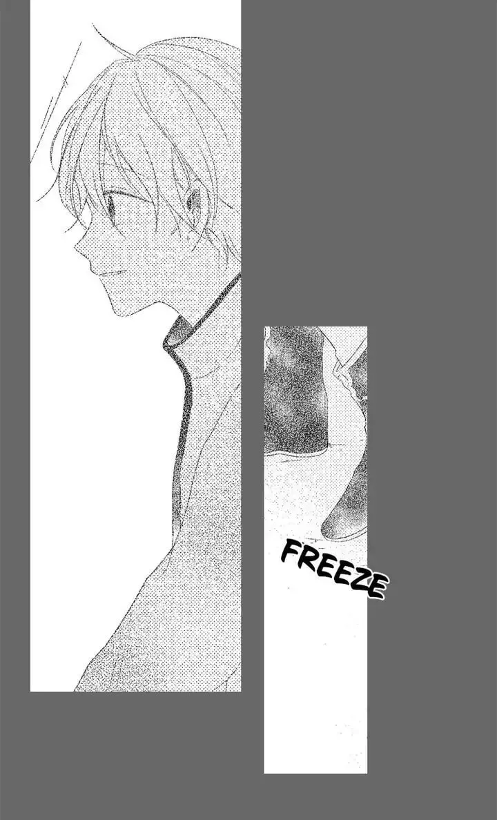 Read Adios April chapter 14 image 25 on Lezhin