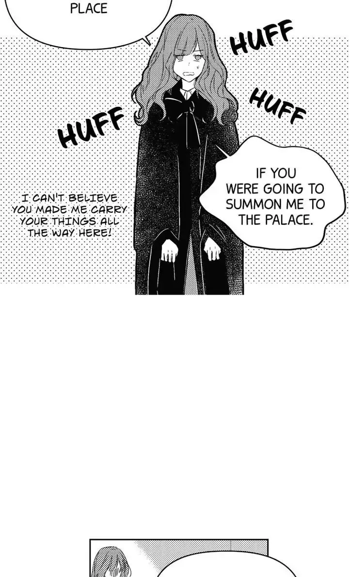 Read Adios April chapter 14 image 3 on Lezhin