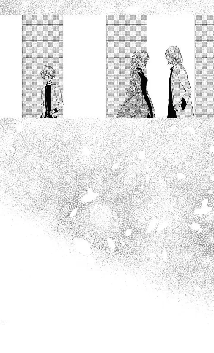 Read Adios April chapter 14 image 31 on Lezhin