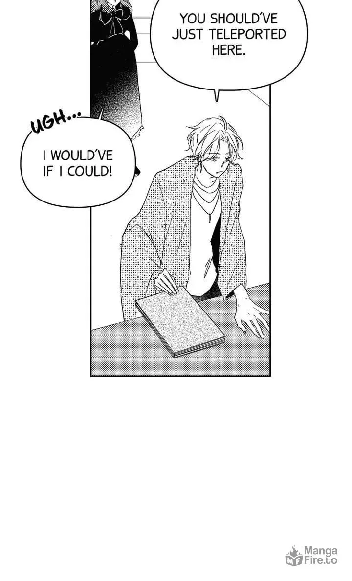 Read Adios April chapter 14 image 4 on Lezhin