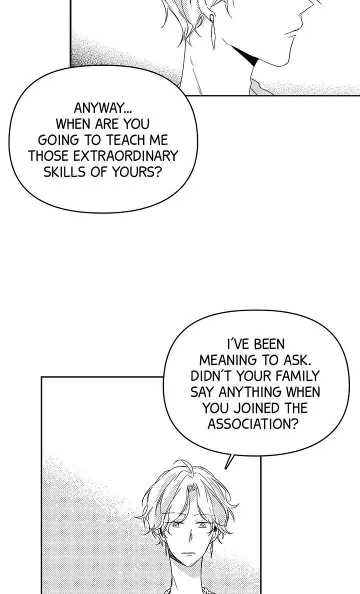 Read Adios April chapter 14 image 7 on Lezhin