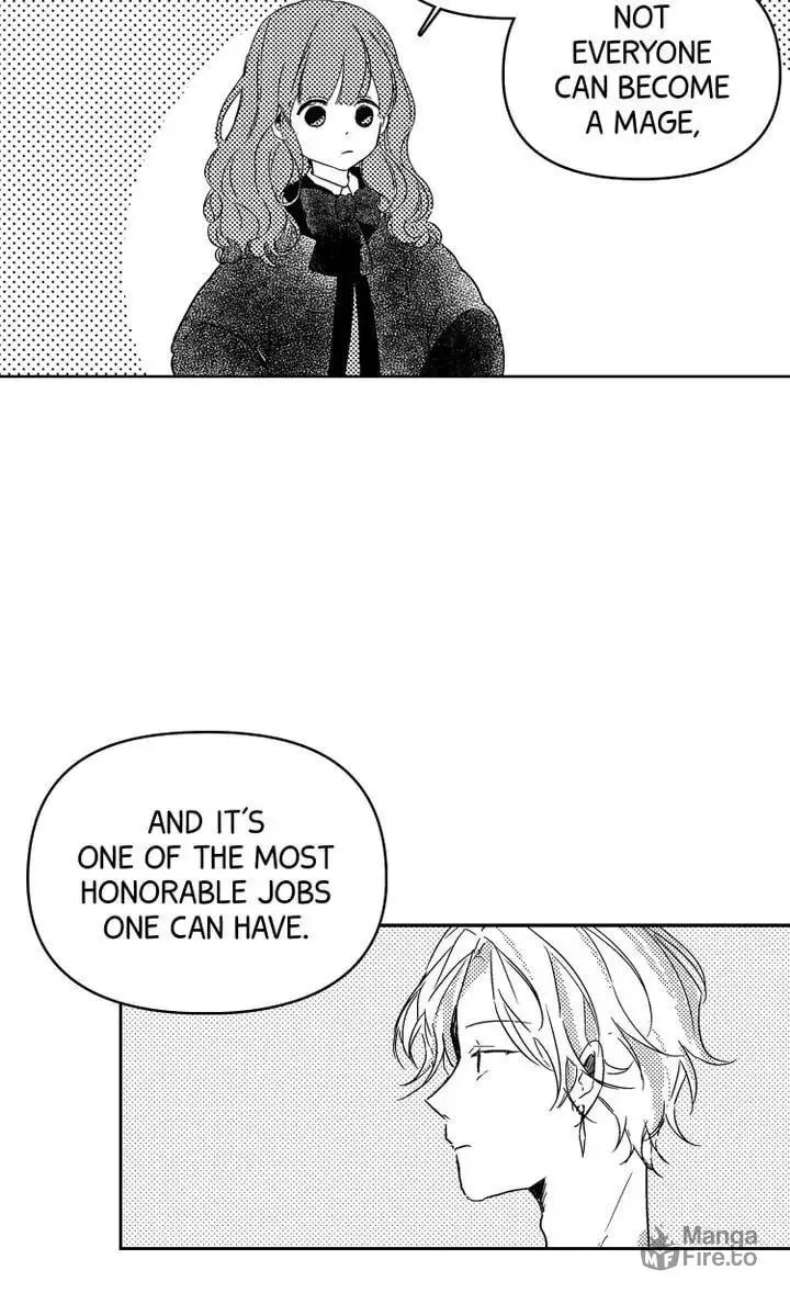 Read Adios April chapter 14 image 9 on Lezhin