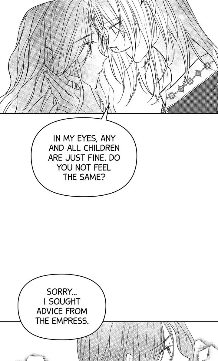 Read Adios April chapter 140 image 18 on Lezhin