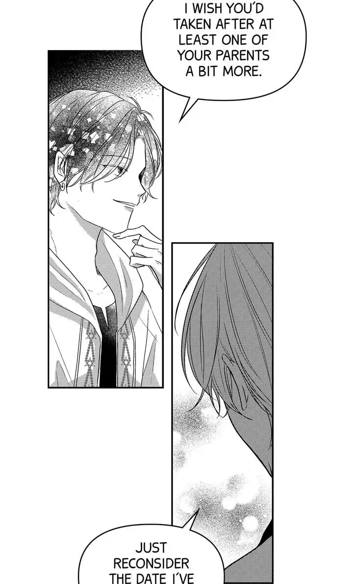Read Adios April chapter 140 image 3 on Lezhin