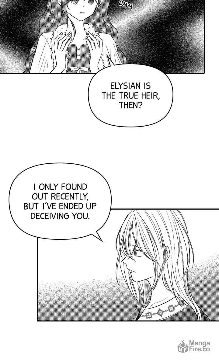 Read Adios April chapter 140 image 32 on Lezhin