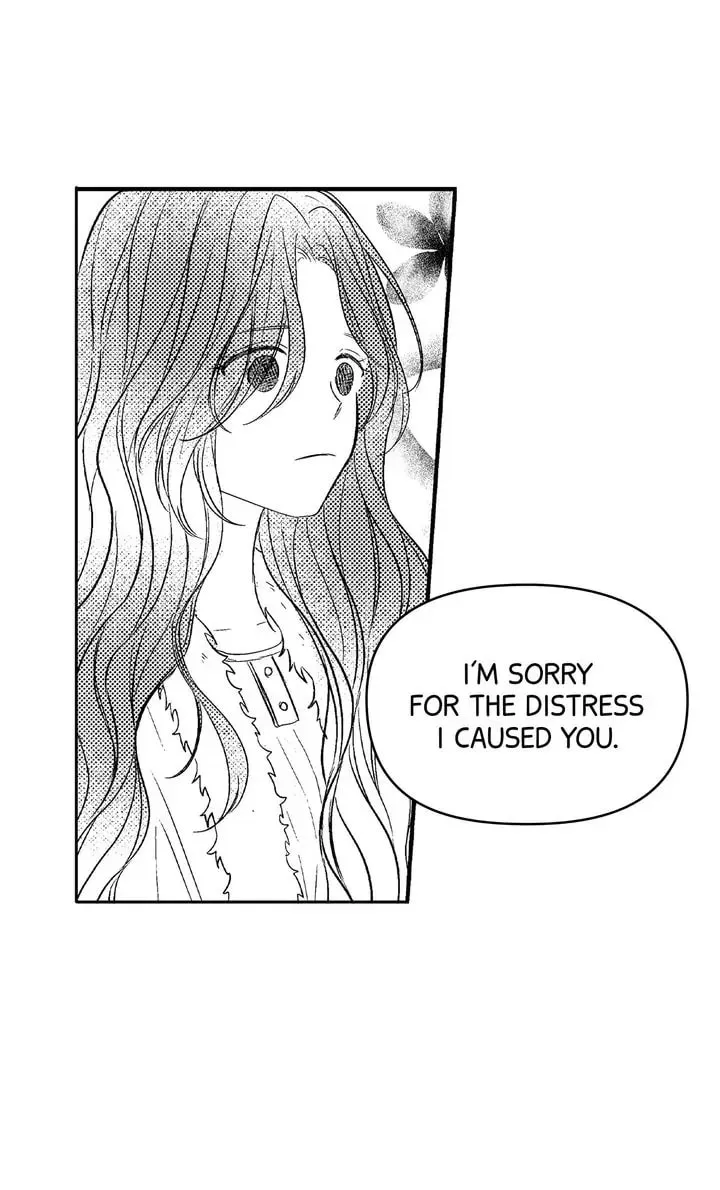 Read Adios April chapter 140 image 33 on Lezhin