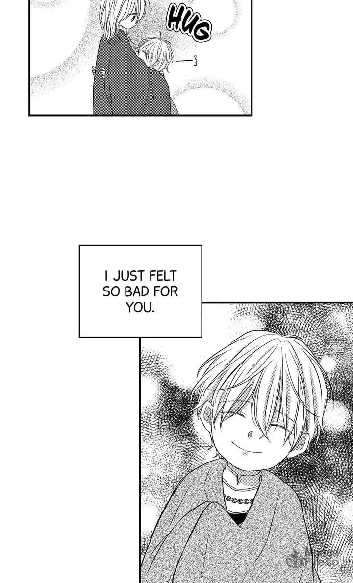 Read Adios April chapter 140 image 39 on Lezhin