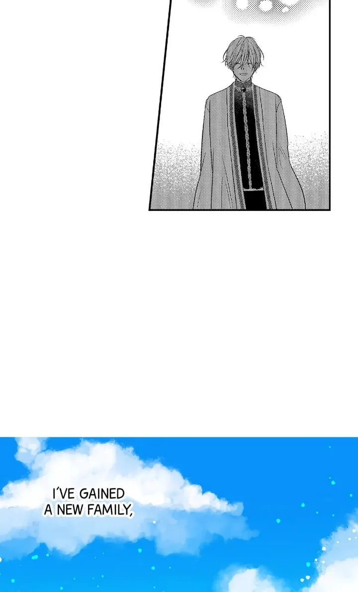 Read Adios April chapter 140 image 45 on Lezhin