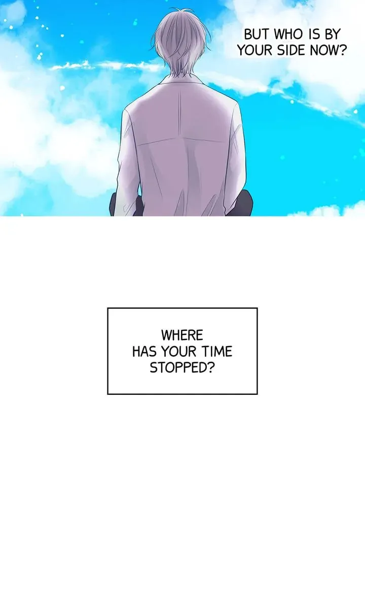 Read Adios April chapter 140 image 46 on Lezhin