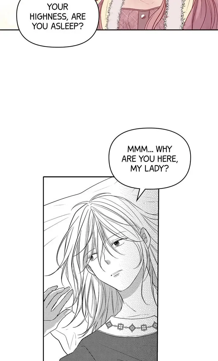 Read Adios April chapter 140 image 6 on Lezhin