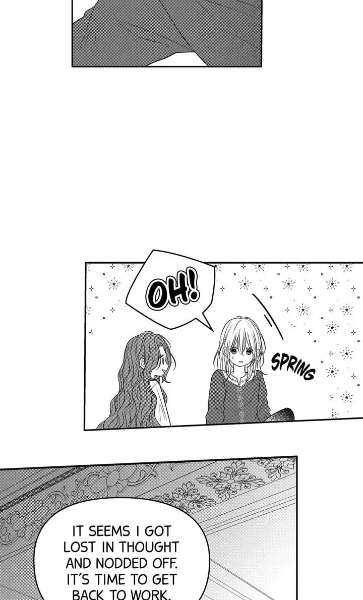 Read Adios April chapter 140 image 7 on Lezhin