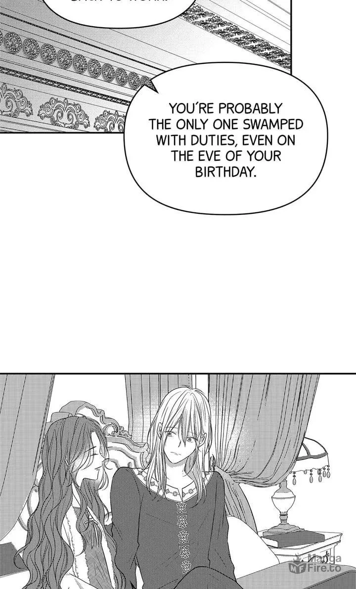 Read Adios April chapter 140 image 8 on Lezhin