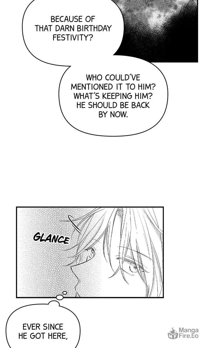 Read Adios April chapter 141 image 11 on Lezhin