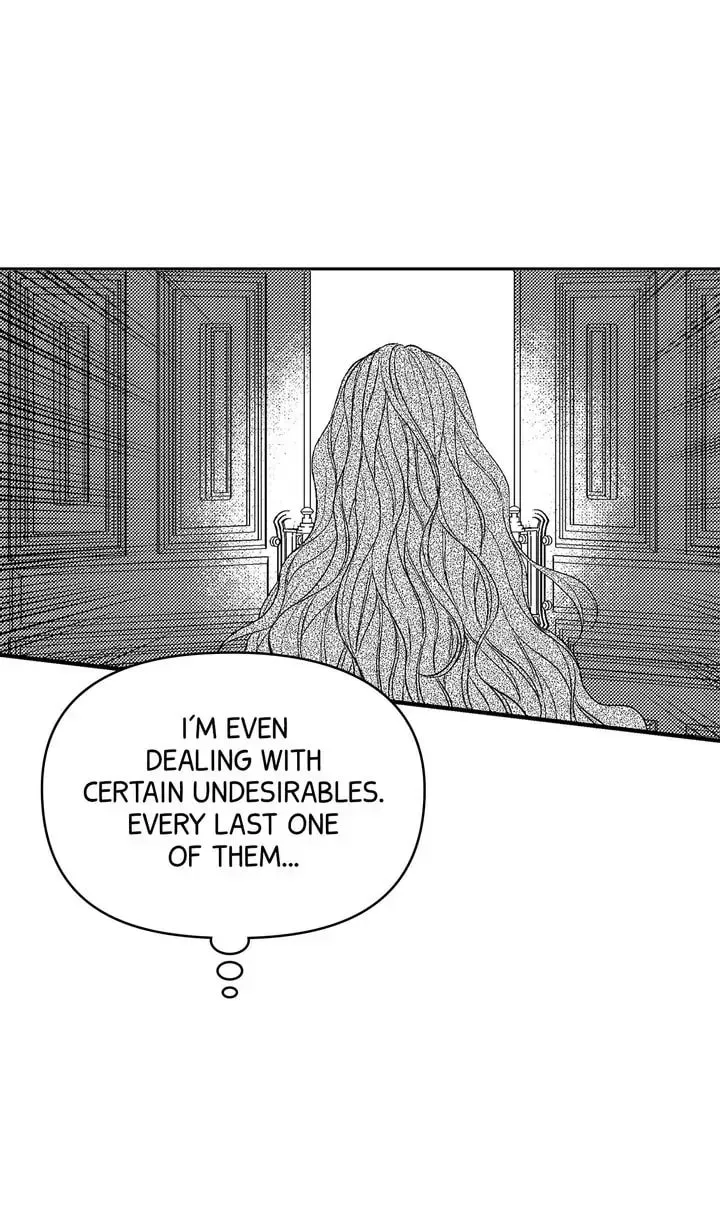 Read Adios April chapter 141 image 13 on Lezhin