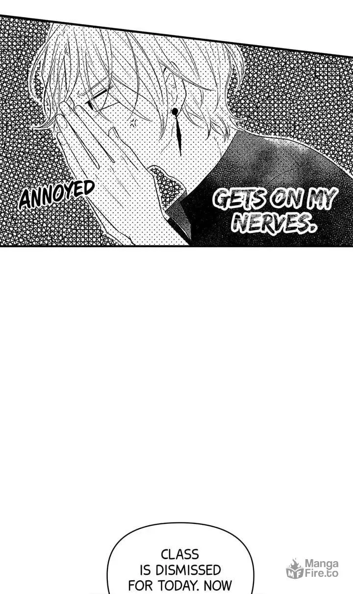 Read Adios April chapter 141 image 14 on Lezhin
