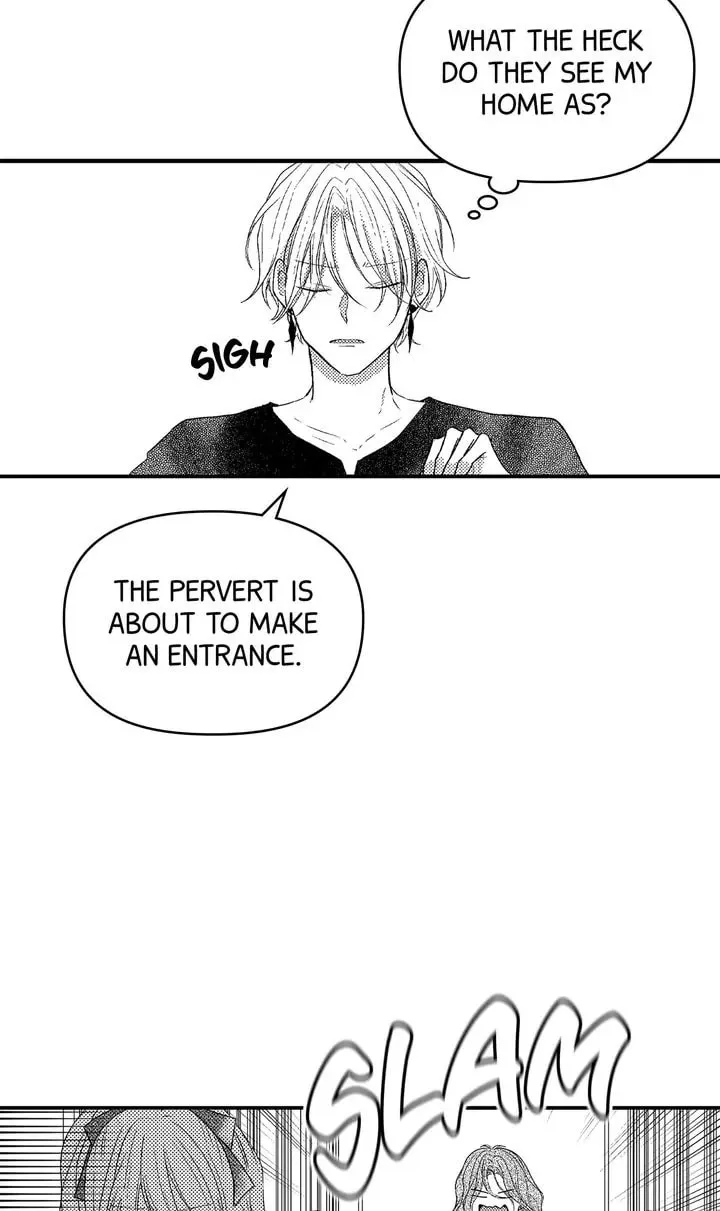 Read Adios April chapter 141 image 16 on Lezhin