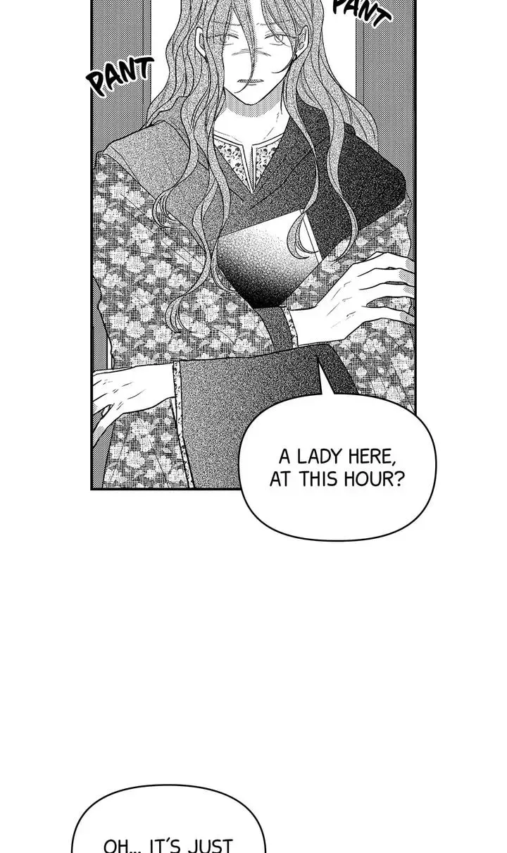 Read Adios April chapter 141 image 18 on Lezhin