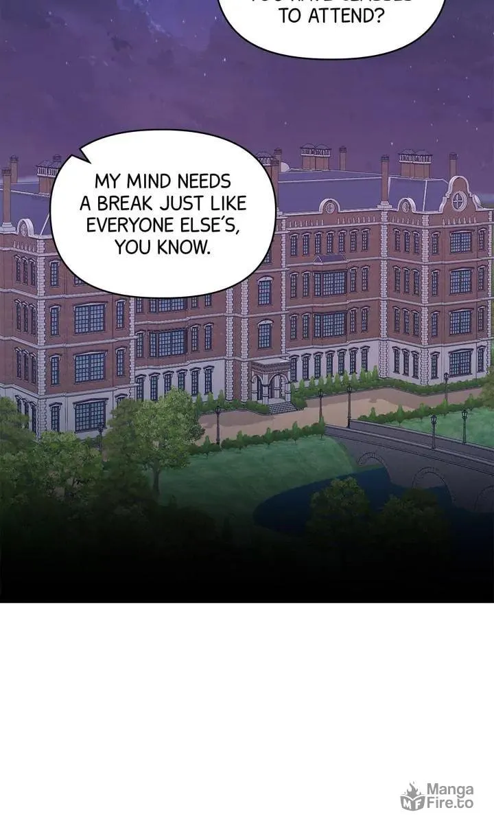 Read Adios April chapter 141 image 2 on Lezhin