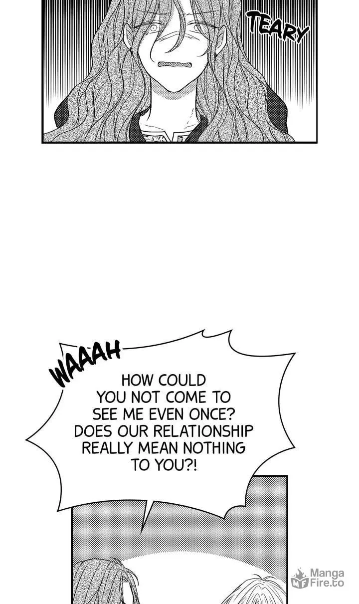 Read Adios April chapter 141 image 20 on Lezhin