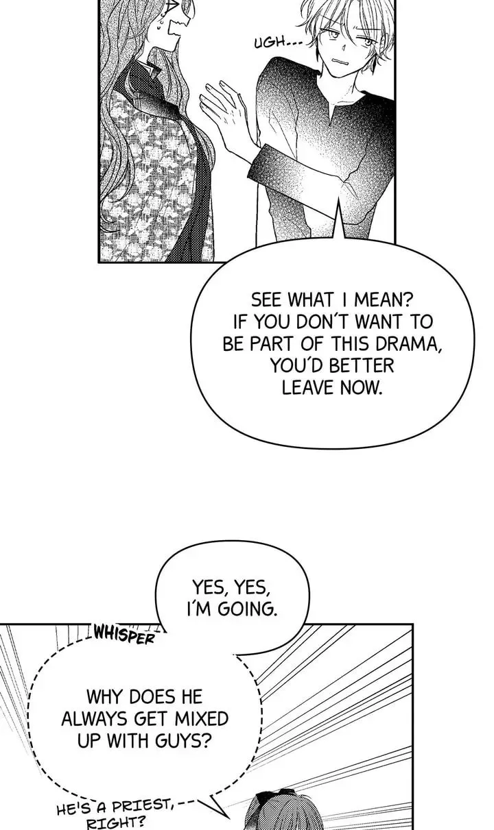 Read Adios April chapter 141 image 21 on Lezhin
