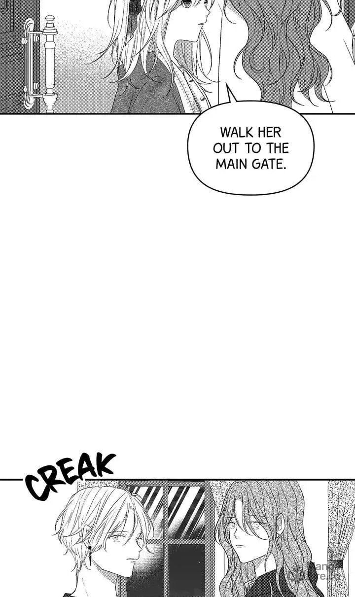 Read Adios April chapter 141 image 23 on Lezhin