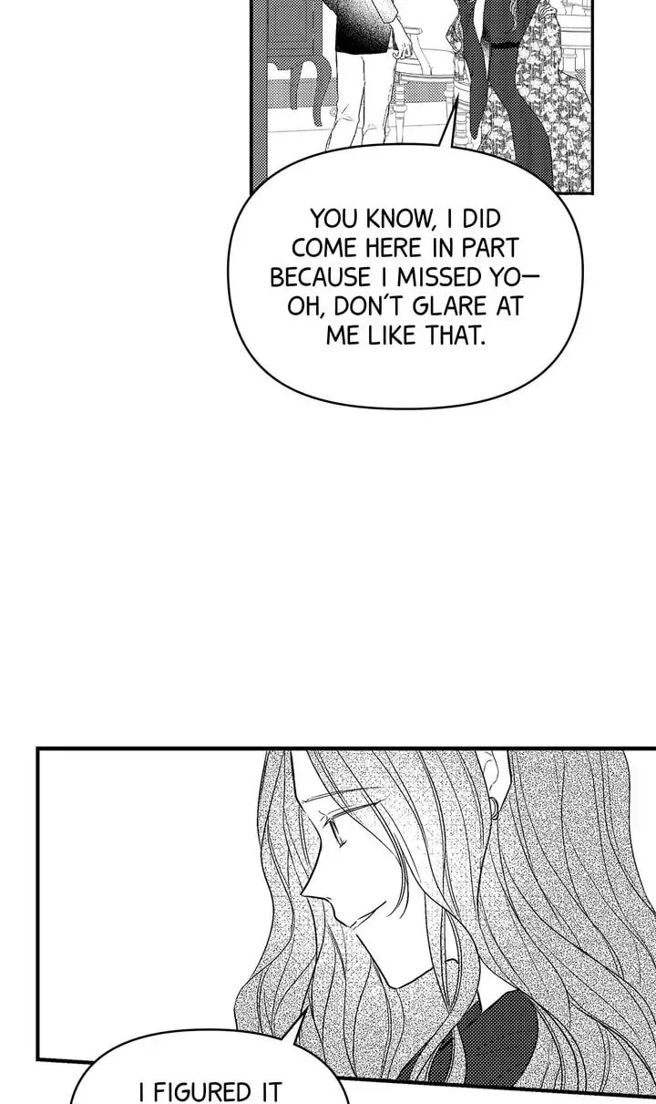 Read Adios April chapter 141 image 25 on Lezhin