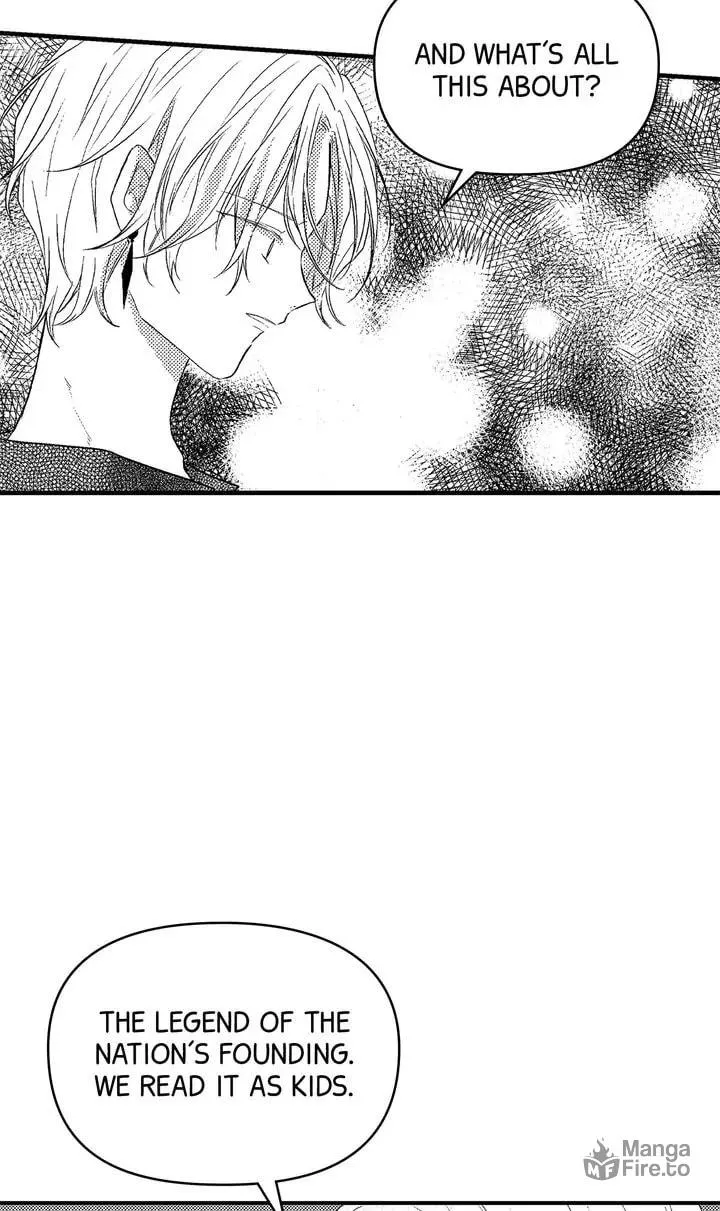 Read Adios April chapter 141 image 29 on Lezhin