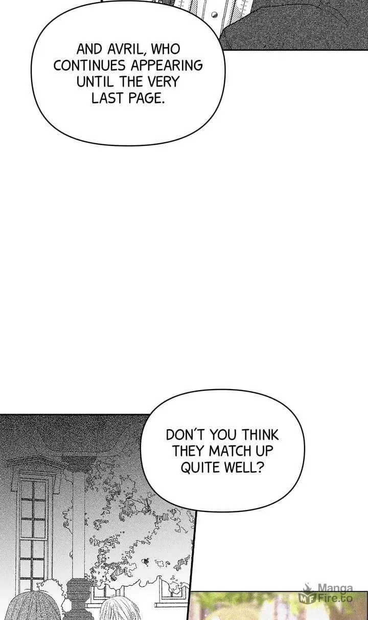 Read Adios April chapter 141 image 32 on Lezhin