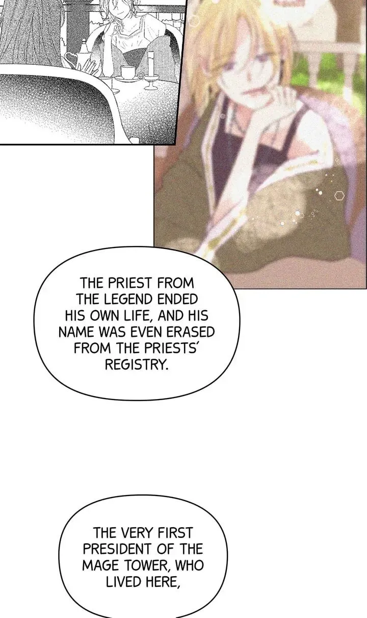 Read Adios April chapter 141 image 33 on Lezhin