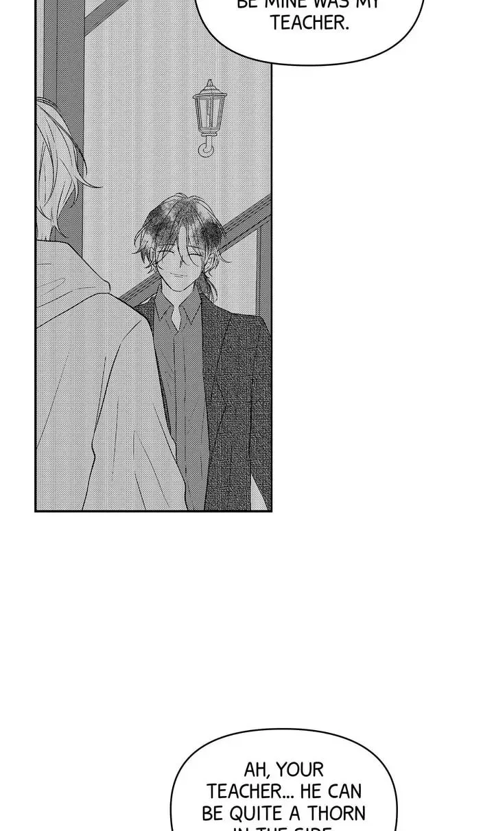 Read Adios April chapter 141 image 37 on Lezhin