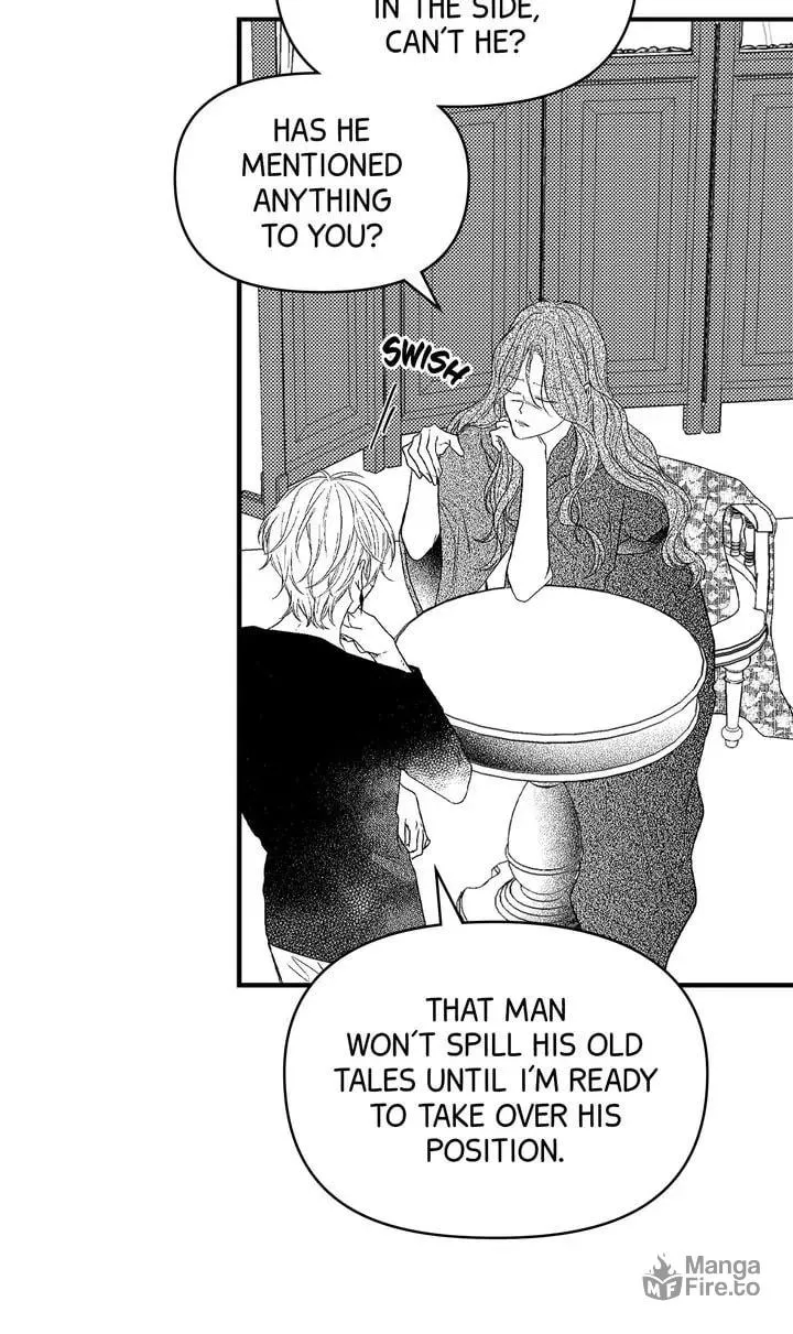 Read Adios April chapter 141 image 38 on Lezhin