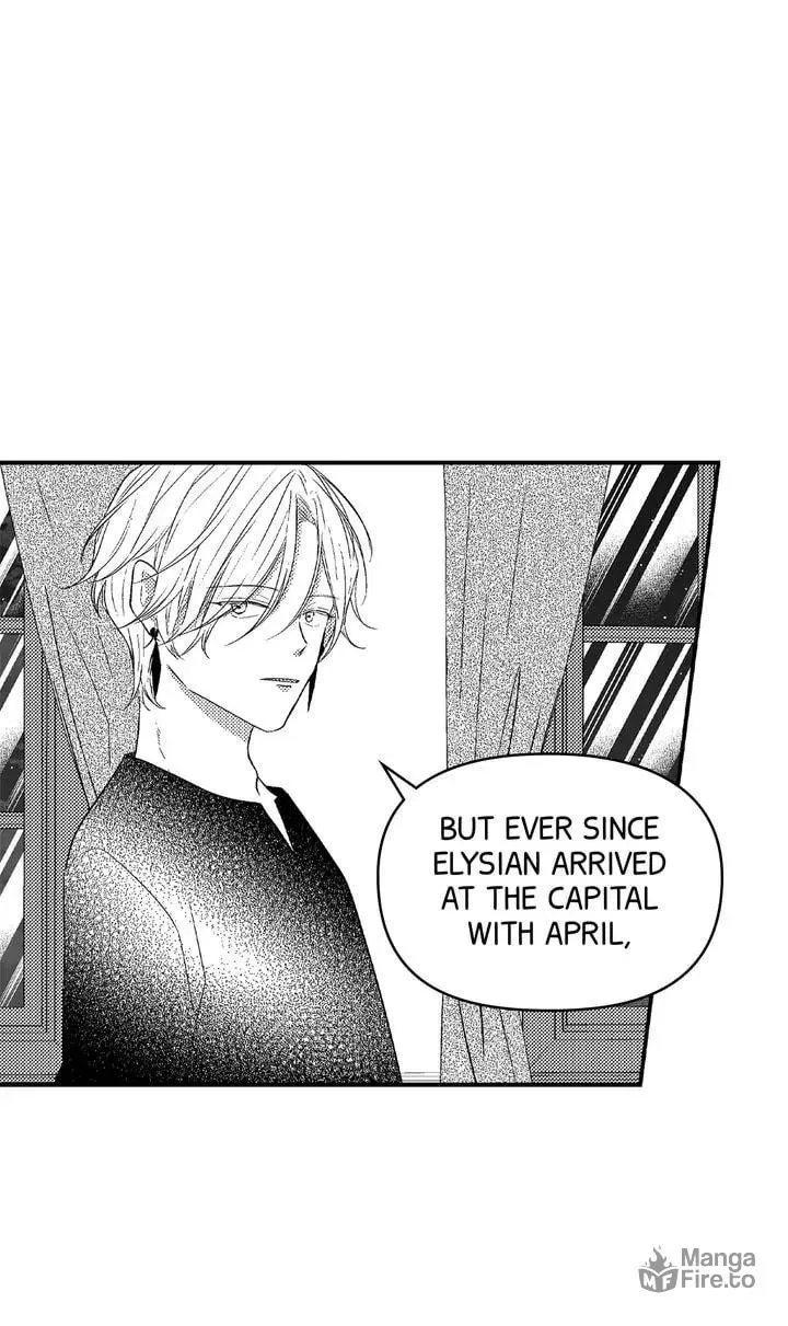 Read Adios April chapter 141 image 39 on Lezhin