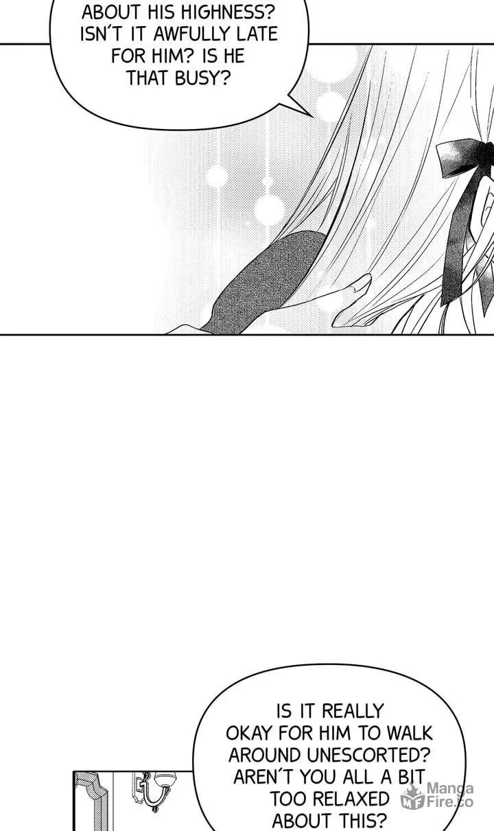 Read Adios April chapter 141 image 4 on Lezhin