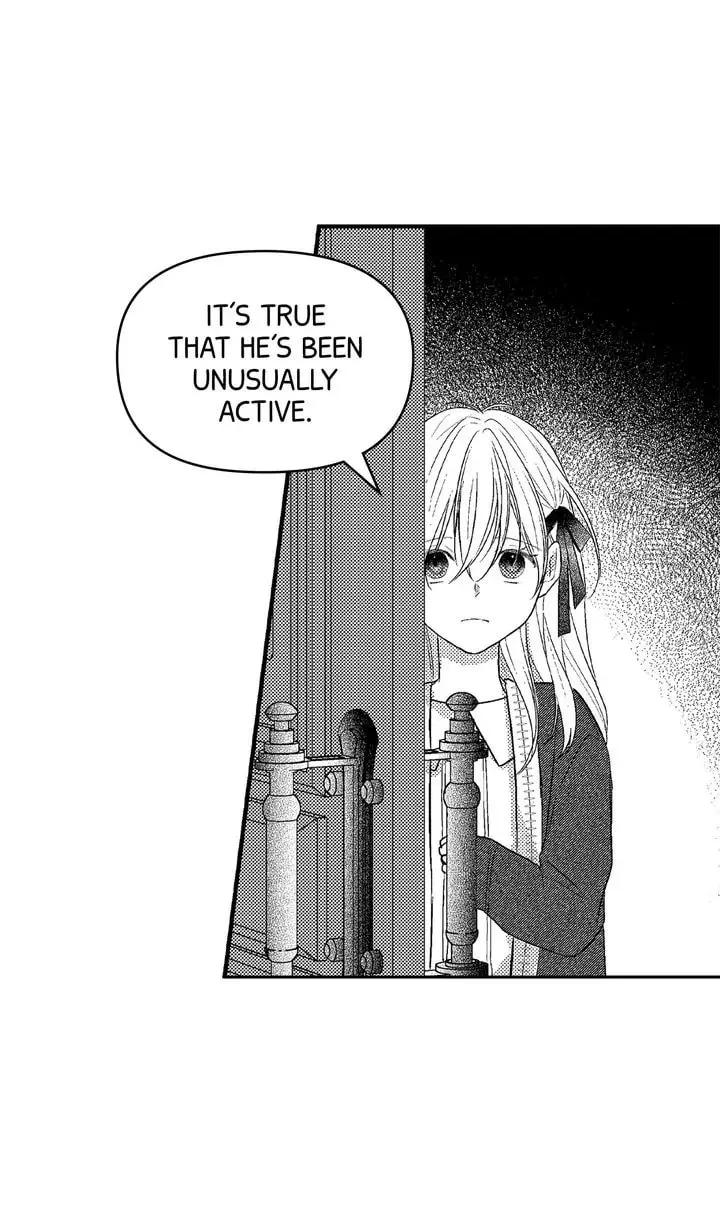 Read Adios April chapter 141 image 40 on Lezhin