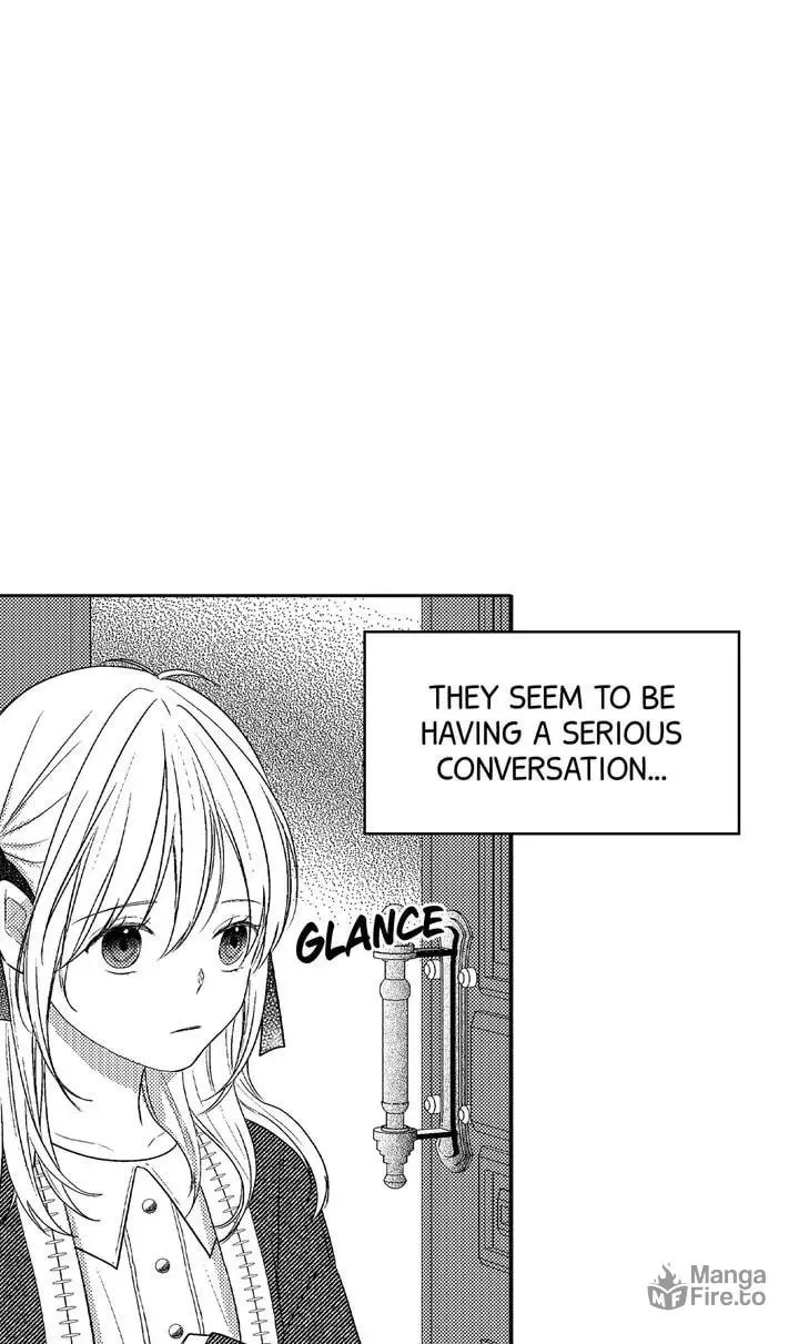 Read Adios April chapter 141 image 41 on Lezhin