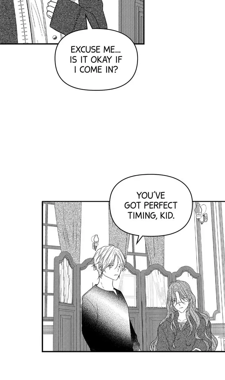 Read Adios April chapter 141 image 42 on Lezhin