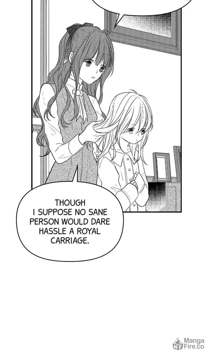 Read Adios April chapter 141 image 5 on Lezhin