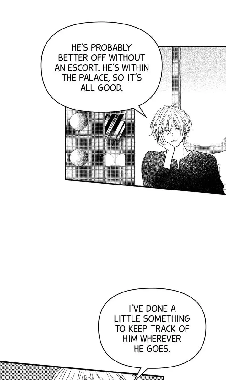Read Adios April chapter 141 image 6 on Lezhin