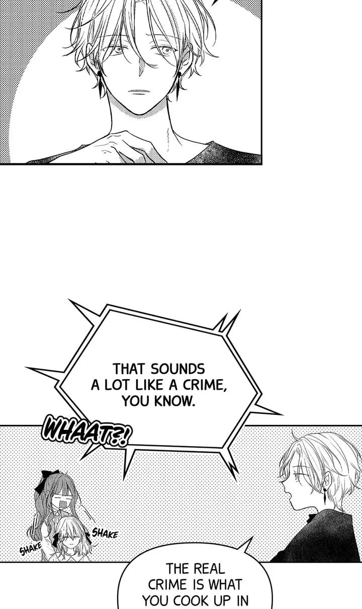 Read Adios April chapter 141 image 7 on Lezhin