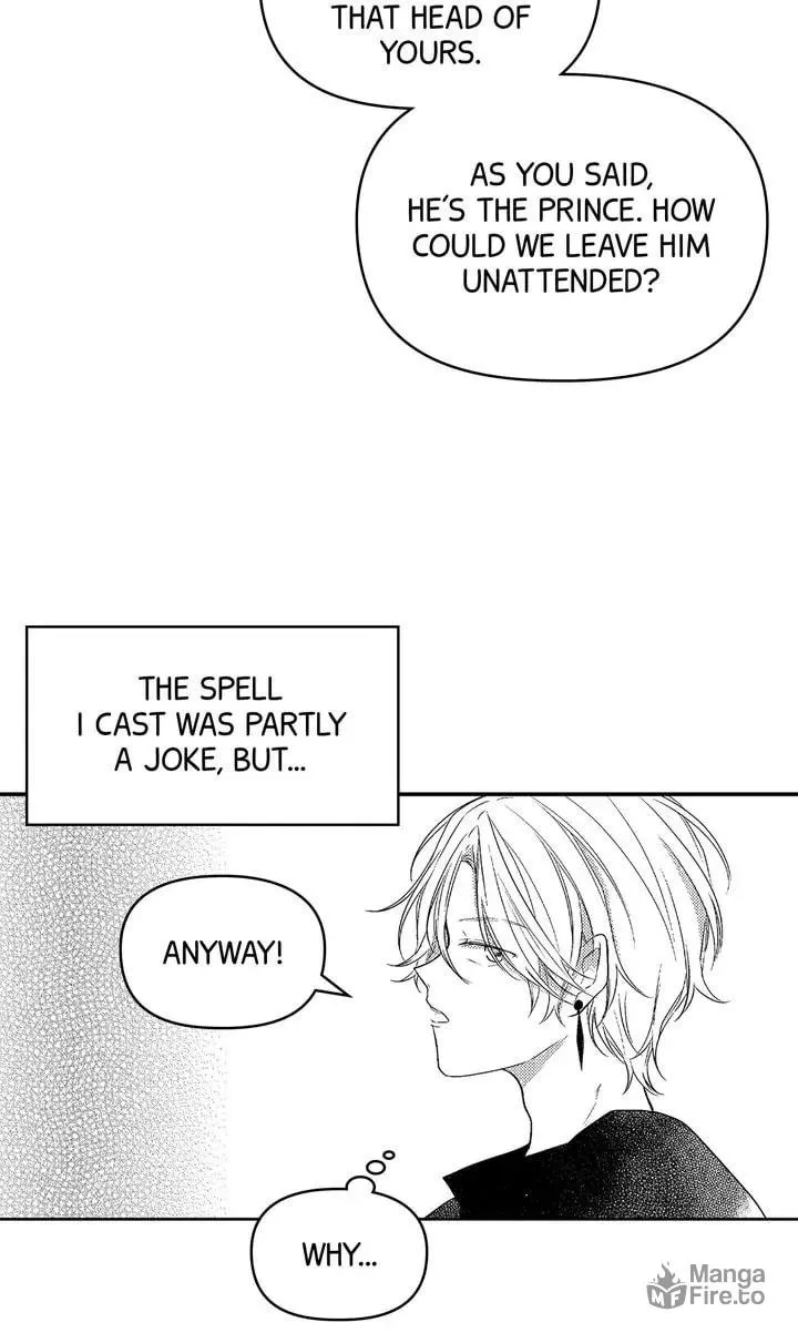 Read Adios April chapter 141 image 8 on Lezhin