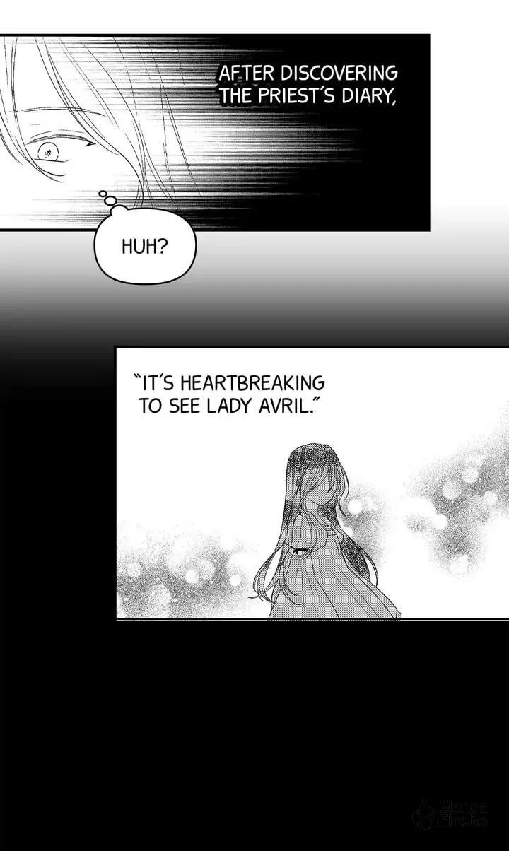 Read Adios April chapter 142 image 11 on Lezhin