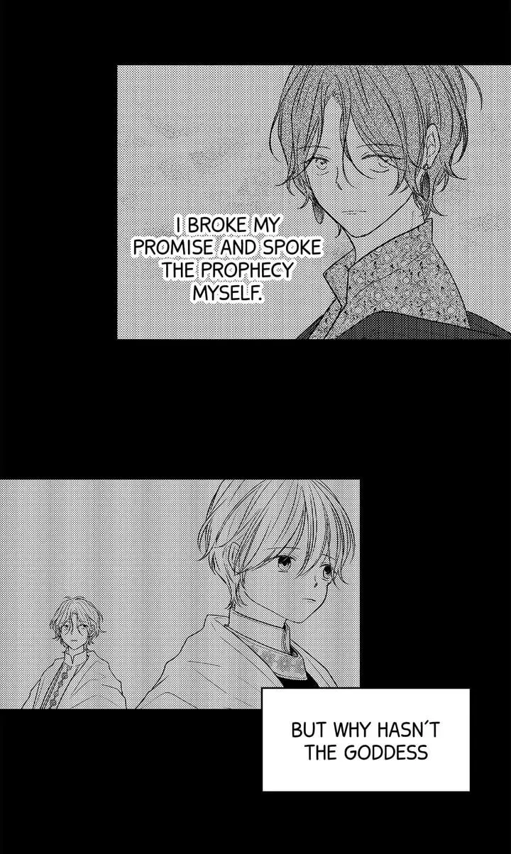 Read Adios April chapter 142 image 13 on Lezhin