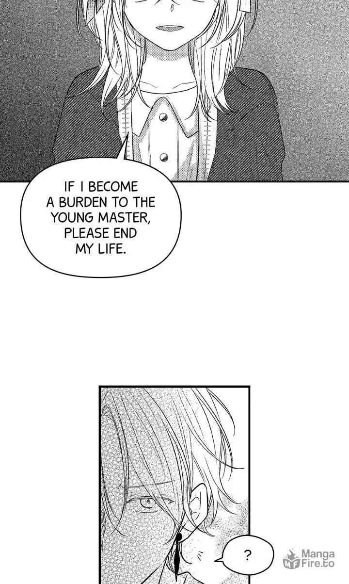 Read Adios April chapter 142 image 17 on Lezhin