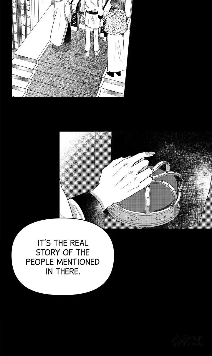 Read Adios April chapter 142 image 2 on Lezhin