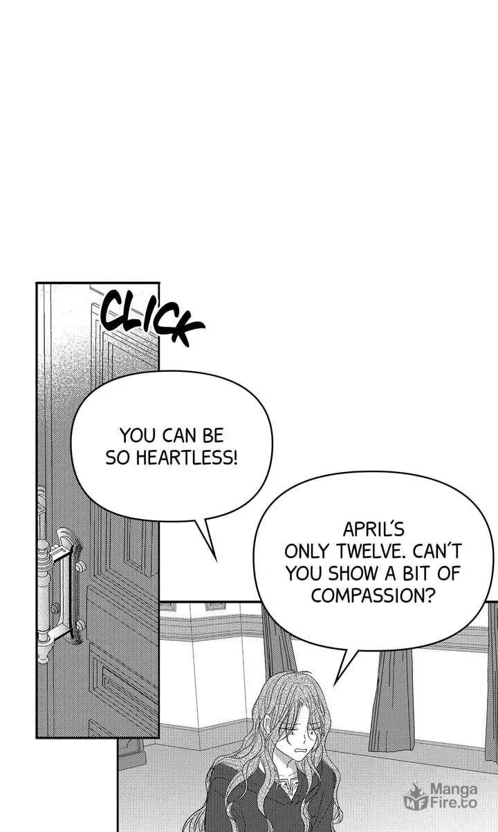 Read Adios April chapter 142 image 35 on Lezhin