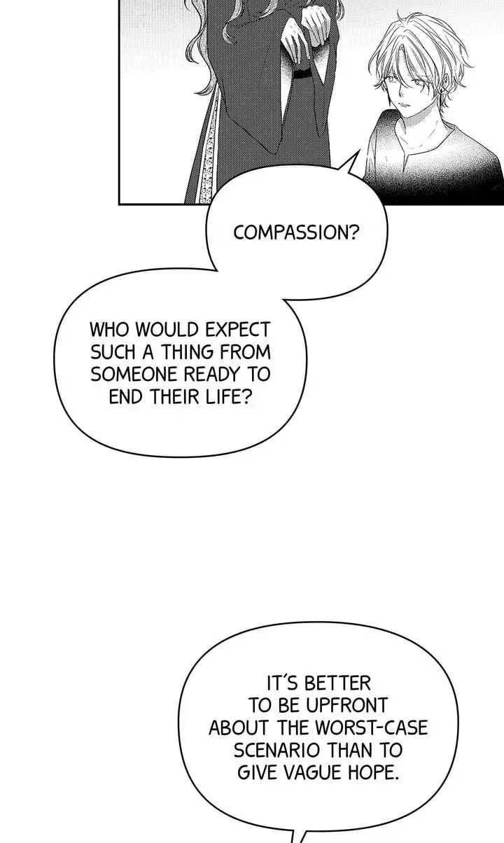 Read Adios April chapter 142 image 36 on Lezhin