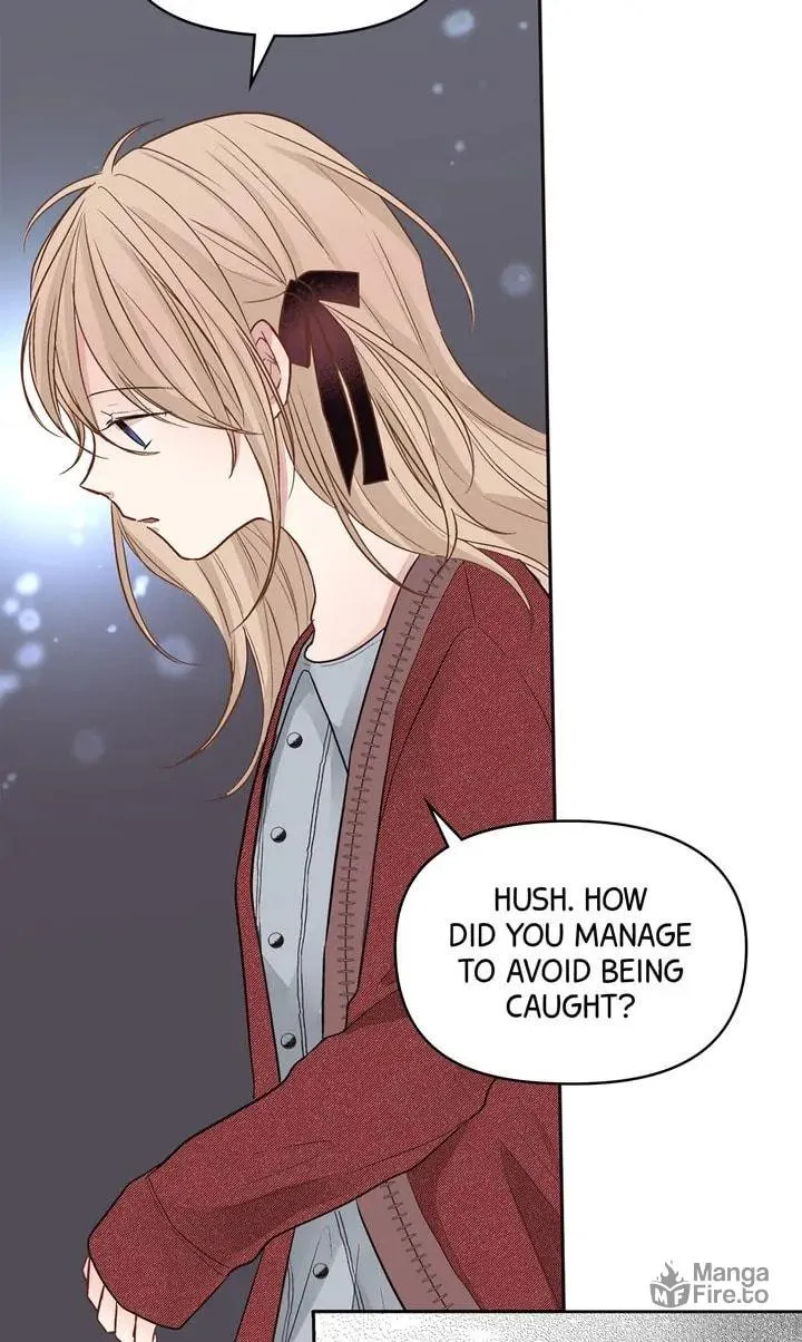 Read Adios April chapter 142 image 39 on Lezhin